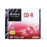 ����CD-R 48�� 700M����Ƭ��װ��