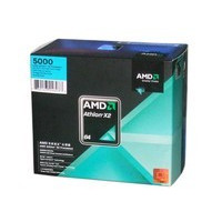 AMD 速龙 X2 5000+（盒）