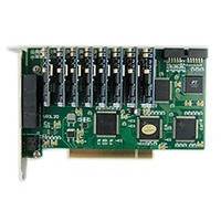 �ȷ���Ѷ��·�绰������[����]XF-PCI/V4