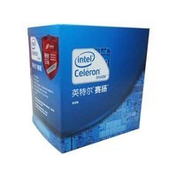 Intel 赛扬 G540
