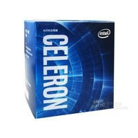 Intel 赛扬 G3930