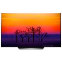 LG OLED65B8PCA