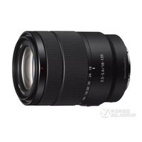 ����E 18-135mm F3.5-5.6 OSS��SEL18135��