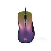 SteelSeries Rival 300 CS:GO渐变之色版游戏鼠标