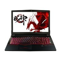 神舟战神T6-X5