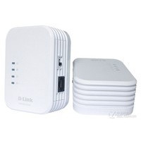 D-Link DHP-W312AV