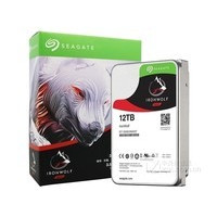 ϣ��IronWolf NAS 12TB/7200ת/256MB��ST12000VN0007��