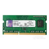 ��ʿ�ٵ͵�ѹ�� 2GB DDR3 1600��KVR16LS11S6/2��