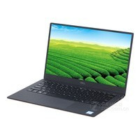 戴尔XPS 13 微边框 金色(XPS 13-9360-D1505G)