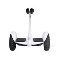 九号两轮平衡车