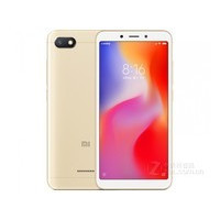 Redmi 6A（2GB RAM/全网通）