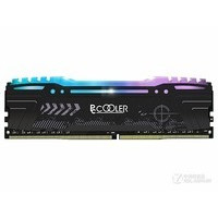 ��Ƶ������Super God 8GB DDR4 2666 RGB