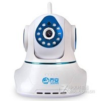 �ǰ���JOOAN��770MR-W ������������� �������720P �ֻ�Զ�� ������ WIFI ip camera