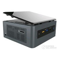 Intel NUC(NUC8i5BEH)