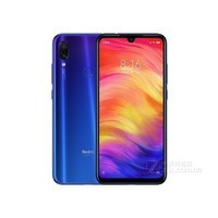 Redmi Note 7（3GB RAM/全网通）