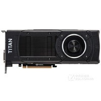 索泰GeForce GTX TITAN X