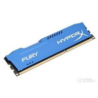 ��ʿ�ٺ�������FURY 8GB DDR3 1866��HX318C10F/8��