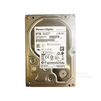 Ultrastar DC HC320  8TB 7200ת 128MB SATA3HUS728T8TALE6L4