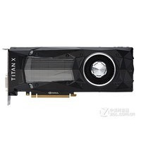 NVIDIA TITAN X Founders Edition