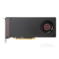 微星RX 580 8G
