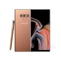 三星GALAXY Note 9（6GB RAM/全网通）