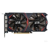 小影霸RX 580 8G