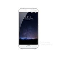 魅族PRO 5（4GB RAM/双4G）