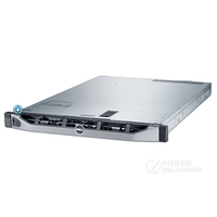 戴尔易安信PowerEdge R420 机架式服务器(Xeon E5-2403/2GB/300GB)