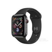 Apple Watch Series 4 40mm（GPS+蜂窝网络/铝金属表壳/运动表带）