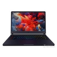 小米游戏本(i7/16GB/256GB+1TB/GTX 1060)