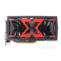 迪兰RX 580 8G X-Serial 战神