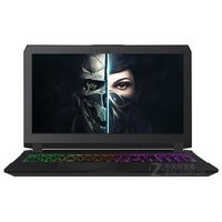 神舟战神Z8-KP7S1