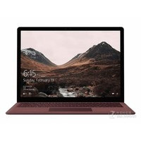 微软Surface Laptop(i5/8GB/256GB)