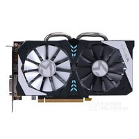 铭瑄 GTX 1060 终结者6G