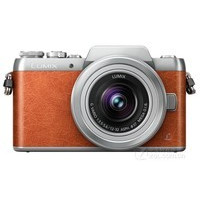 松下GF8套机(12-32mm，35-100mm)
