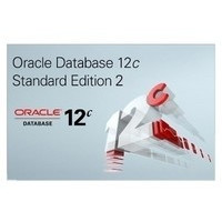 Oracle Database 12c ��׼��