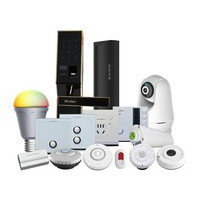 Wulian ���ܼҾ��ײ�