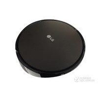 LG Smart Security