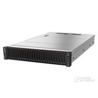 ThinkSystem SR650(Xeon Silver 4108/16GB/300GB/550W)