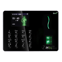 ZKTeco W6