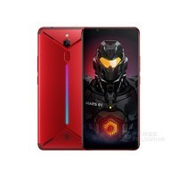 努比亚红魔Mars电竞手机（6GB RAM/全网通）