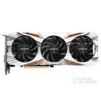 技嘉GTX 1080Ti Gaming OC 11G