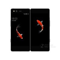 中兴Axon M（4GB RAM/全网通）