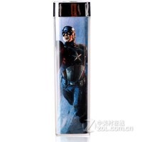 ���������������Яʽ�ƶ���Դ��籦2200mAh ������Ʒ �����ӳ�