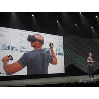 Oculus Santa Cruz