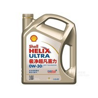 ����Helix Ultra 0W-30 SL�� 4L