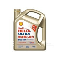 ����Helix Ultra 0W-40 SN�� 4L