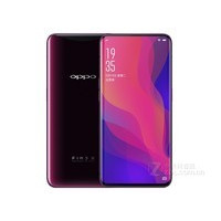 OPPO Find X（标准版/全网通）