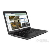 HP ZBook 15 G3(W2P57PA)