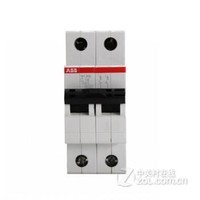 ABB ˫��˫������������Ʒ2P16A˫���տ�SH202-C16